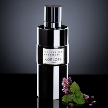 Eclats de Patchouli EDP